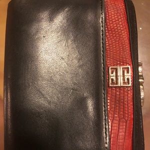 Vintage Givenchy Wallet